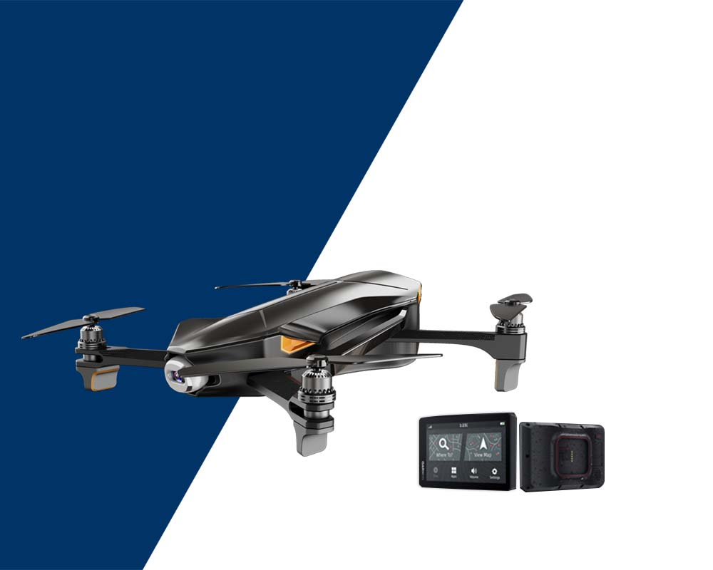 北斗導(dǎo)航GPS定位芯片 移動端海報圖